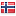 asnes.com server is located in Norway